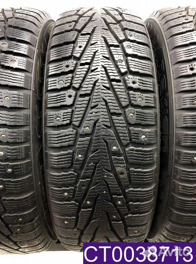Nokian Tyres Hakkapeliitta 7 SUV 235/65 R17 96T