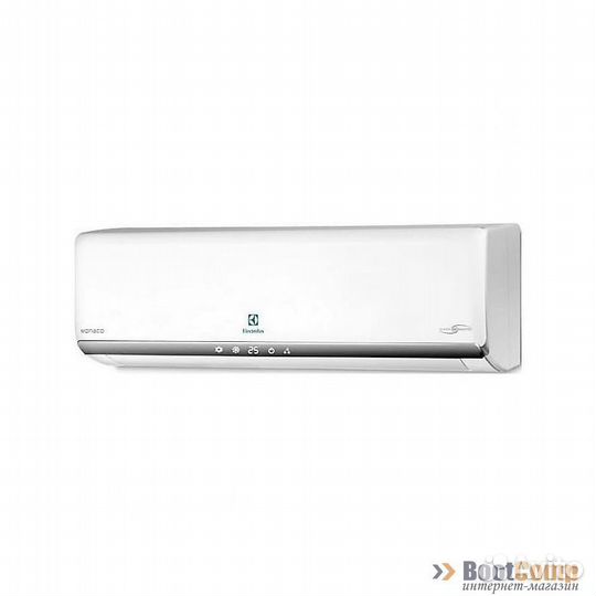 Кондиционер настенный Electrolux Monaco Super DC I