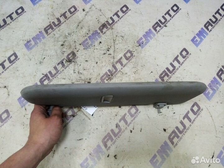 Козырек Солнцезащитный Левый Киа Сид