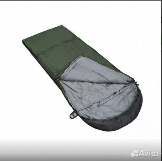 Cпальный мешок Русская охота ск 300, верблюд