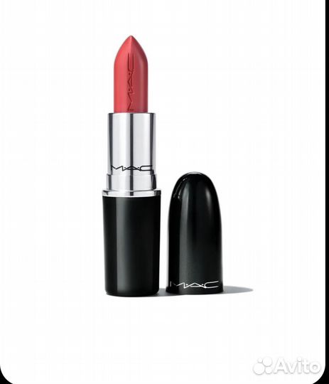 Губная помада mac 520