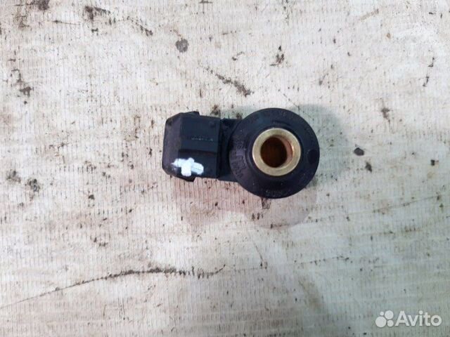 Датчик детонации Mercedes-Benz Gl-Class X164 M273