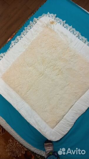 Конверт на выписку ребёнка