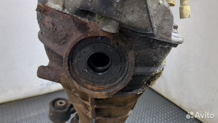 Редуктор моста Opel Omega B, 1999