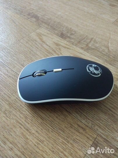 Беспроводная мышь