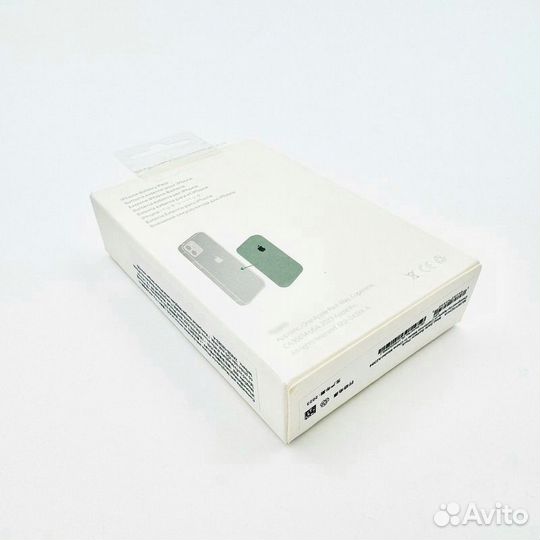 Apple Battery Pack 5000мАч, 10000 мАч