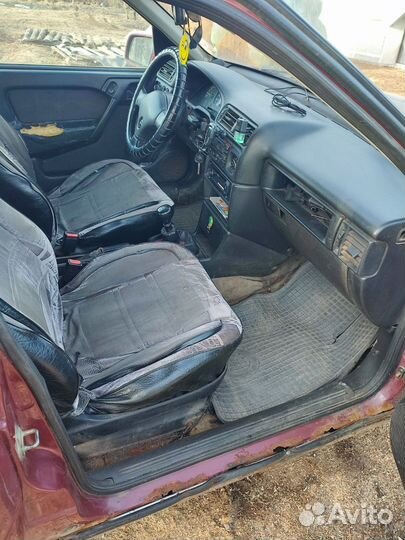 Opel Vectra 2.0 МТ, 1991, 22 000 км