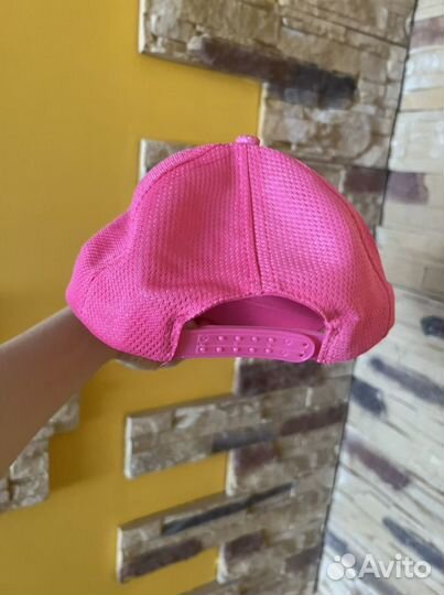 Кепка для девочки
