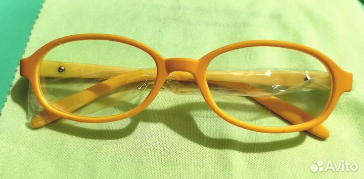 Оправа для очков детская