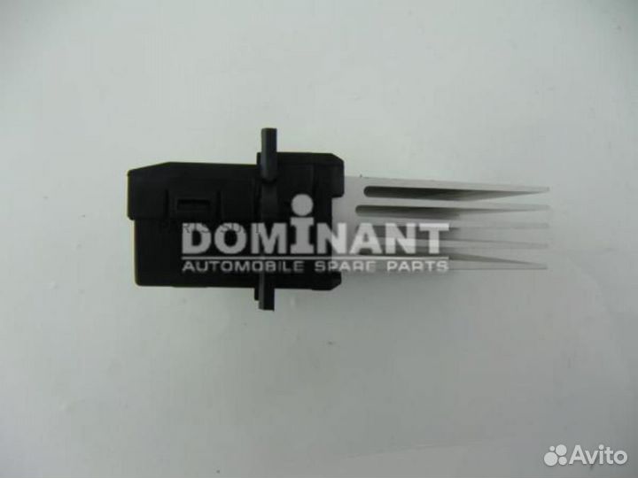 Dominant RE77001207718 Резистор вентилятора отопит
