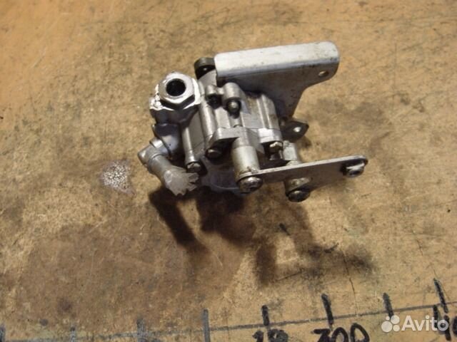 Насос гур 3,0i Bmw x3 06г