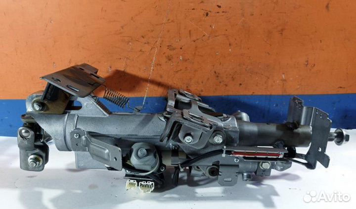 Колонка рулевая Infiniti Ex/Qx50 J50 2008-2017