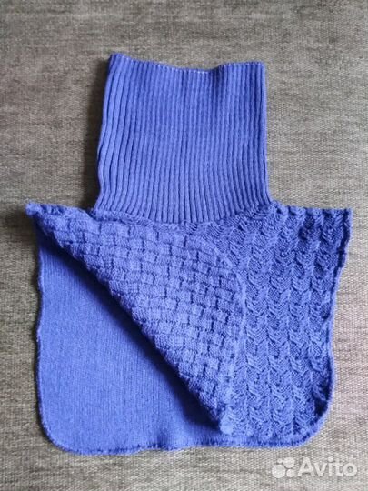 Манишка детская