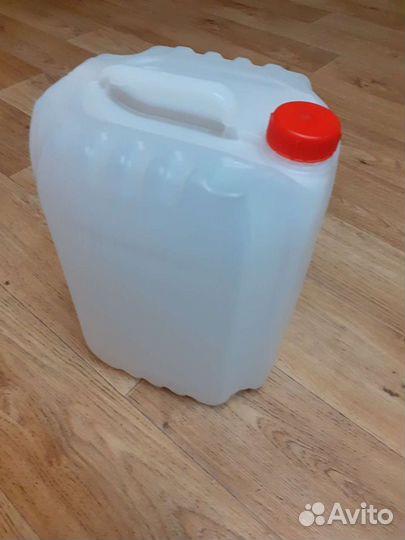 Канистра 10 л