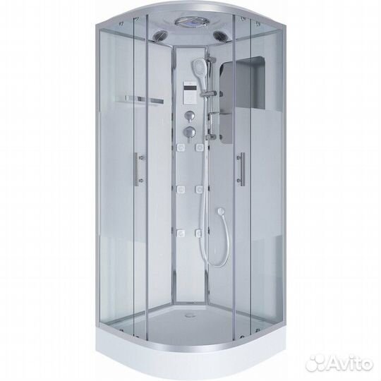 Душевая кабина