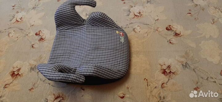 Продам автомобильное детское сиденье