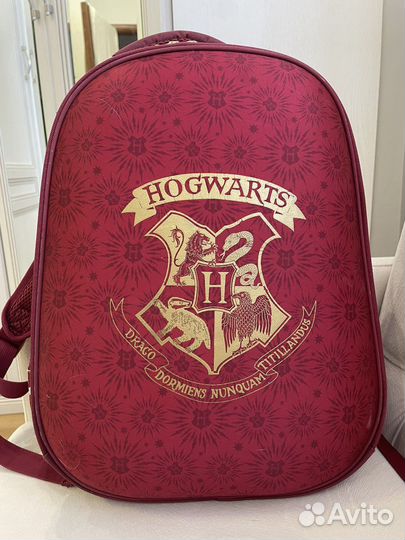 Рюкзак школьный Хогвартс