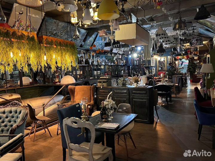 Мебель в аренду для кино москва