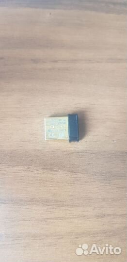 Bluetooth адаптер Asus USB - BT500