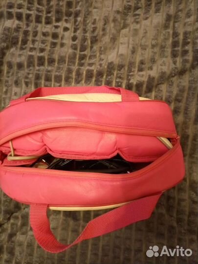 Пояс вибромассажный для похудения