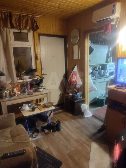 Дача 70 м² на участке 6 сот.