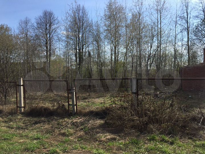 Участок 15 сот. (ИЖС)