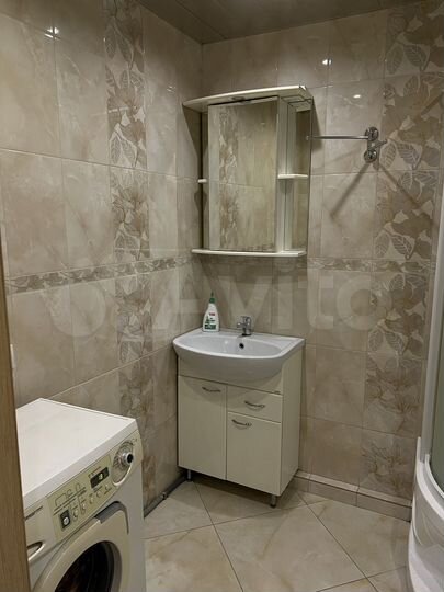 Квартира-студия, 35 м², 3/5 эт.