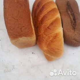 Хлеб на корм животным