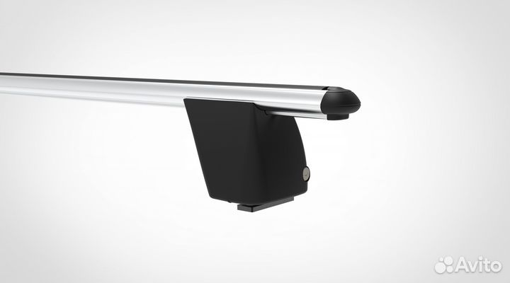 Багажник на крышу Tourmaline V3 в штатные места