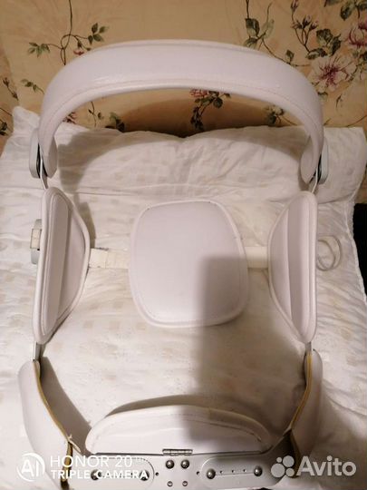 Корсет ортопедический