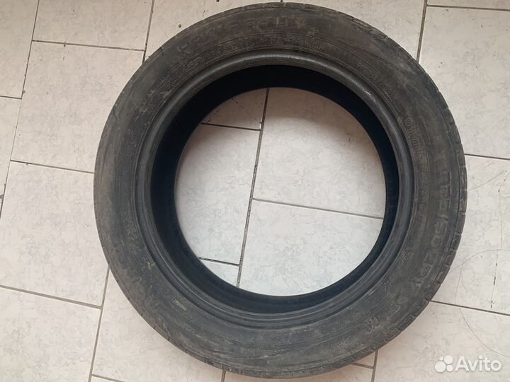 Nokian Tyres Hakka Black 225/50 R17
