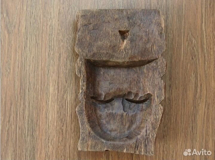 Маска африканская