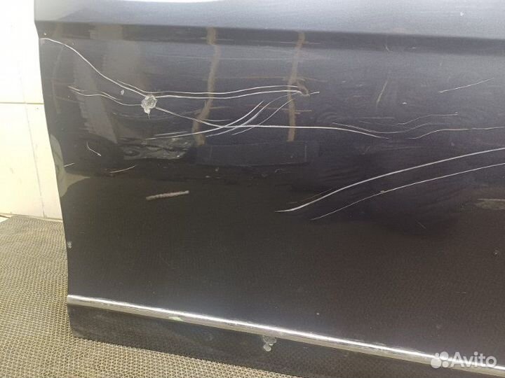 Дверь передняя правая Mercedes-Benz C-Class W204