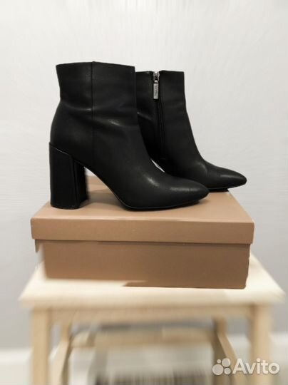 Ботильоны Carlo pazolini 36