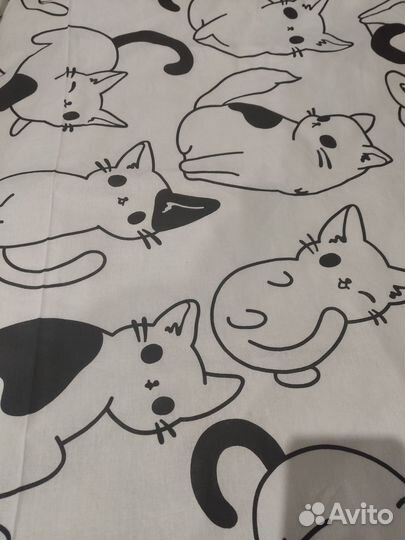 Простынь на резинке 190 60