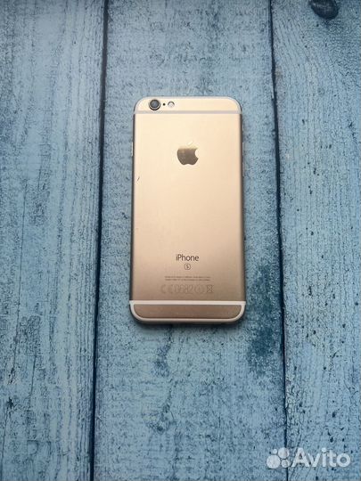 iPhone 6s 16gb Акб 95