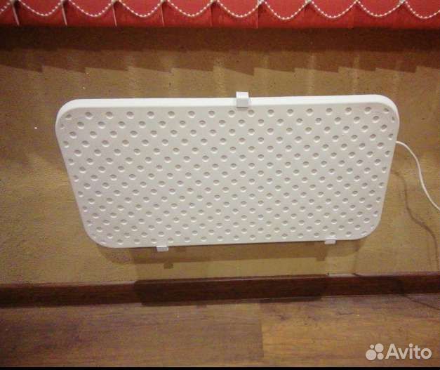 Обогреватель кварцевый теплоэко 400-620 ватт