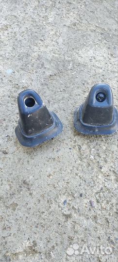 Омыватель фар Субару Форестер2 2004 г. в