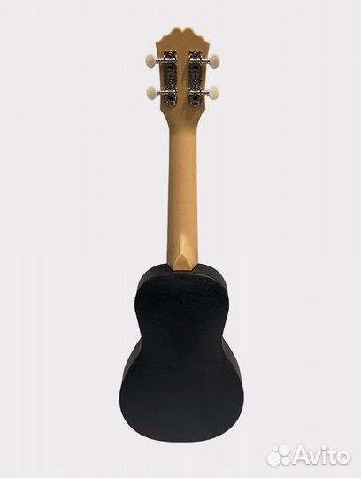 Новая укулеле Terris. Доставка по РФ