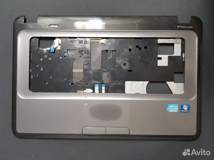 Ноутбук HP g6-1259er на запчасти