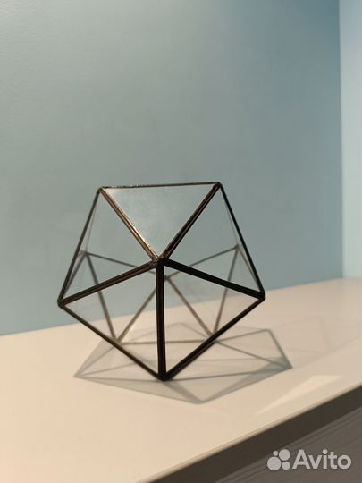 Ваза декоративная