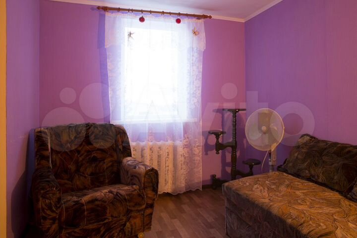 Дом 90 м² на участке 5 сот.