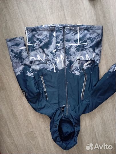 Куртка на мальчика