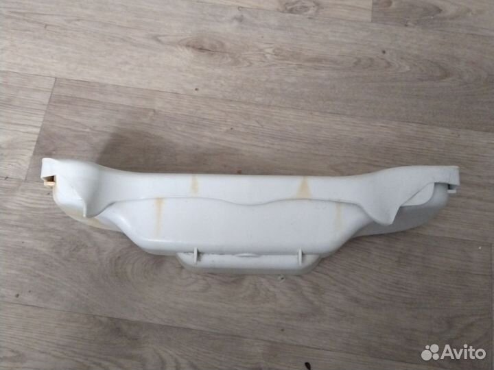 Лоток для порошка