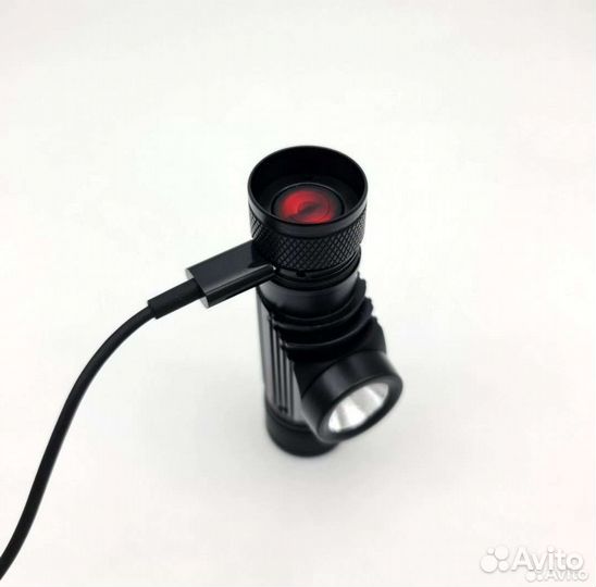 Налобный фонарь H10-M Модернизированый