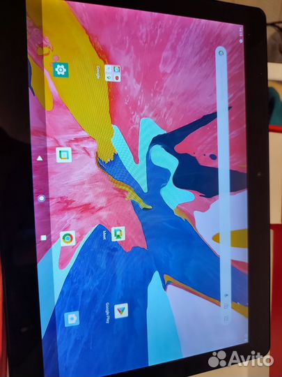 Интернет планшет Tronpad M10