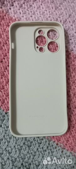 Чехол на iPhone 14 pro max и pro 14