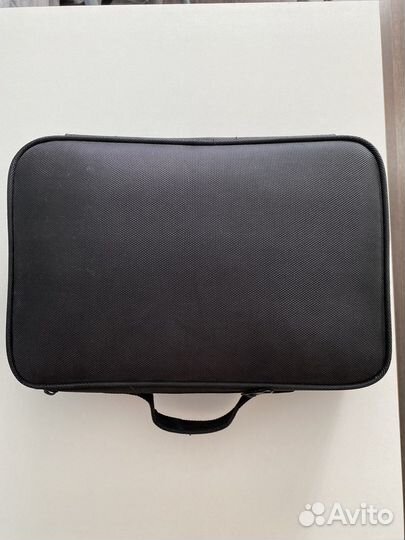 Сумка для тату машинки