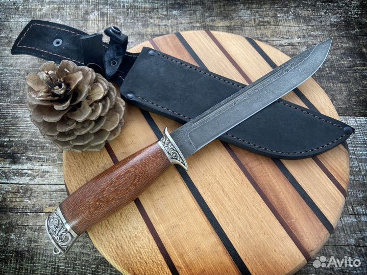 Универсальная финка 