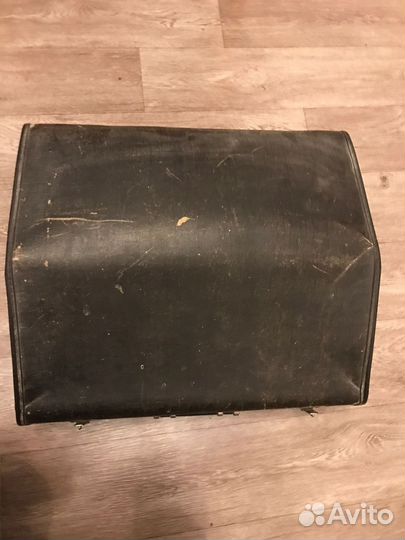 Аккордеон Horch